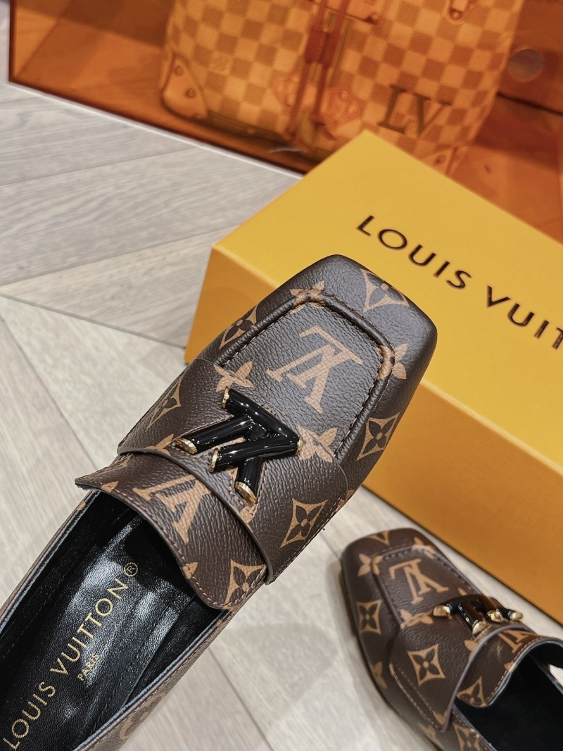 Louis Vuitton Business Shoes